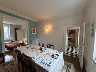 Maison à vendre à Cusset dans l'Allier (03300), ref : 2026/1007-03020