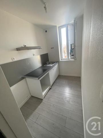 immeuble à vendre  250 m2 MONTLUCON - 03