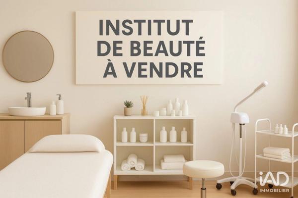 Boutique/Local commercial à vendre 65 m² Le Plessis-Robinson