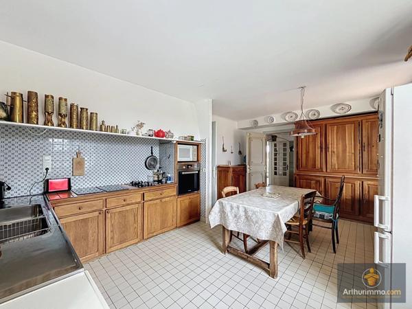 Vente Propriété 326 m2 à Pays-de-Belvès