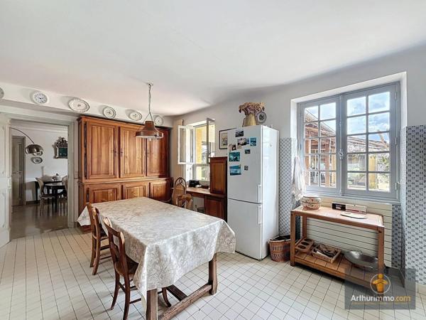 Vente Propriété 326 m2 à Pays-de-Belvès