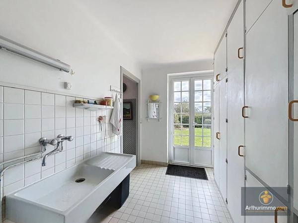 Vente Propriété 326 m2 à Pays-de-Belvès
