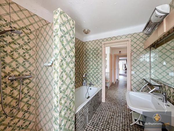 Vente Propriété 326 m2 à Pays-de-Belvès