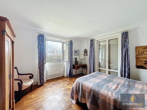 Vente Propriété 326 m2 à Pays-de-Belvès