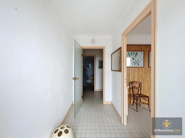 Vente Propriété 326 m2 à Pays-de-Belvès