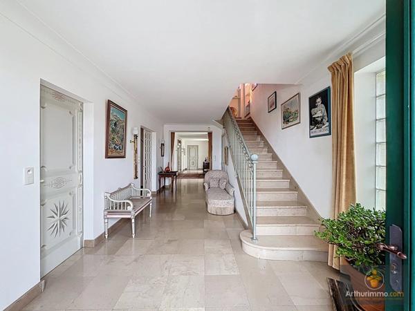 Vente Propriété 326 m2 à Pays-de-Belvès