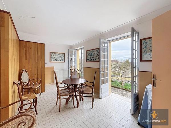Vente Propriété 326 m2 à Pays-de-Belvès