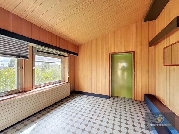 Vente Propriété 326 m2 à Pays-de-Belvès