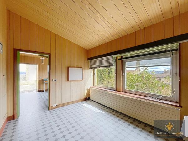 Vente Propriété 326 m2 à Pays-de-Belvès