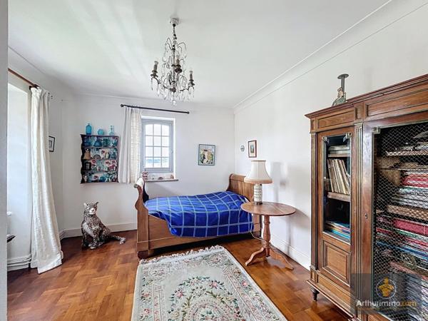 Vente Propriété 326 m2 à Pays-de-Belvès