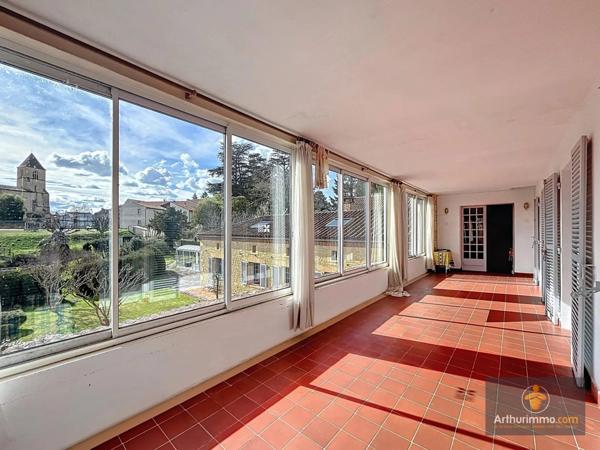 Vente Propriété 326 m2 à Pays-de-Belvès