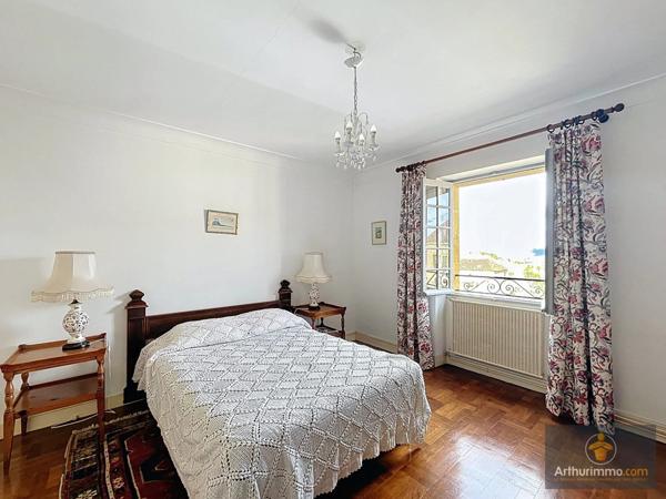 Vente Propriété 326 m2 à Pays-de-Belvès