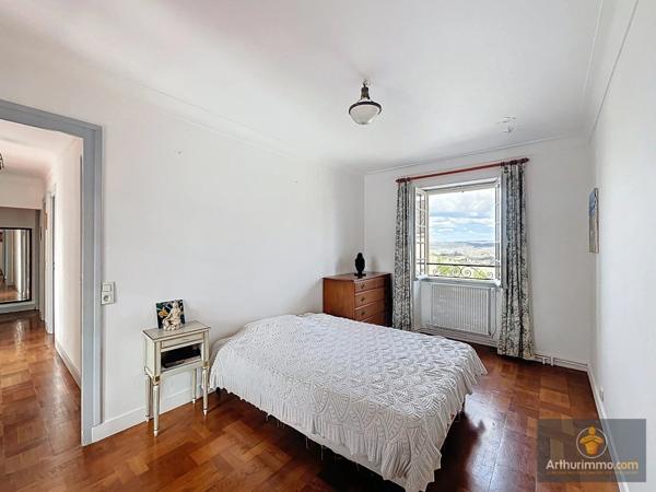 Vente Propriété 326 m2 à Pays-de-Belvès