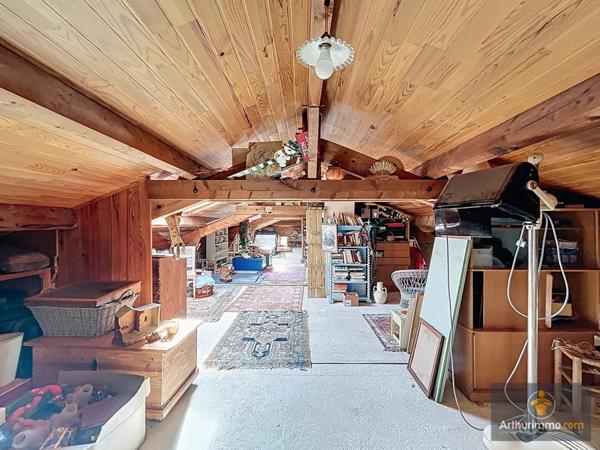 Vente Propriété 326 m2 à Pays-de-Belvès