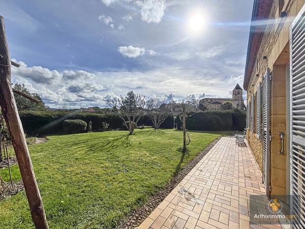 Vente Propriété 326 m2 à Pays-de-Belvès