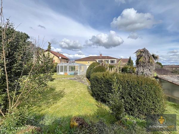 Vente Propriété 326 m2 à Pays-de-Belvès