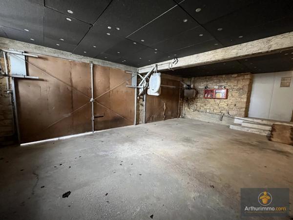 Vente Propriété 326 m2 à Pays-de-Belvès