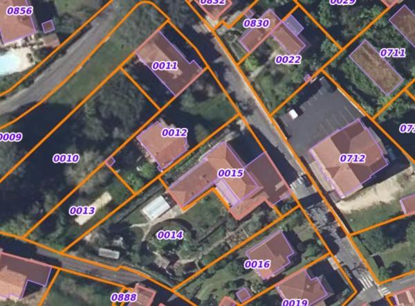 Vente Propriété 326 m2 à Pays-de-Belvès