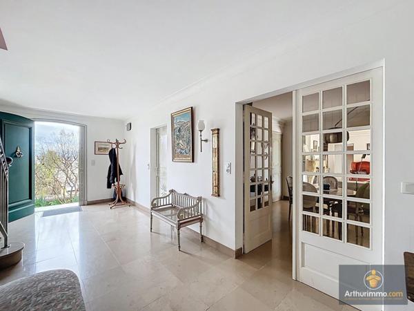 Vente Propriété 326 m2 à Pays-de-Belvès