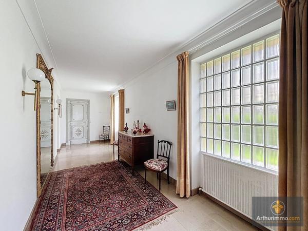 Vente Propriété 326 m2 à Pays-de-Belvès