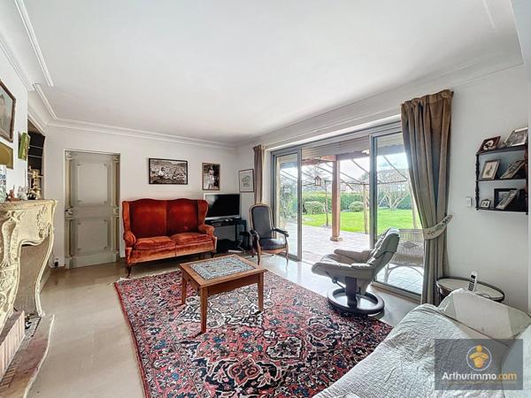 Vente Propriété 326 m2 à Pays-de-Belvès