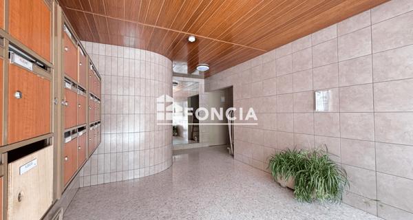 À vendre Appartement 2 pièces 53.98 m² - Saint-étienne 42100
