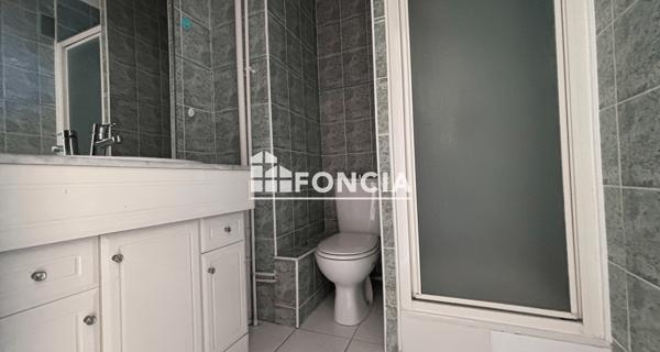 À vendre Appartement 2 pièces 53.98 m² - Saint-étienne 42100