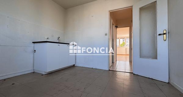 À vendre Appartement 2 pièces 53.98 m² - Saint-étienne 42100