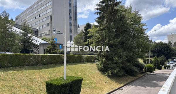 À vendre Appartement 2 pièces 53.98 m² - Saint-étienne 42100