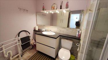 Appartement à vendre à Concarneau dans le Finistère (29900), ref : 29066-1092644