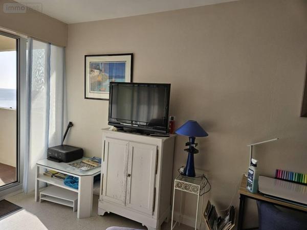 Appartement à vendre à Concarneau dans le Finistère (29900), ref : 29066-1092644