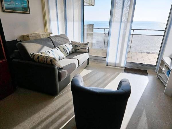 Appartement à vendre à Concarneau dans le Finistère (29900), ref : 29066-1092644