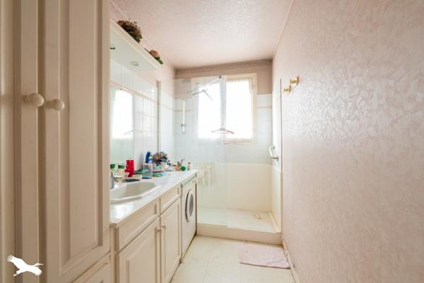 Appartement à vendre |  La Garenne-Colombes |  3 pièces | 64 m²