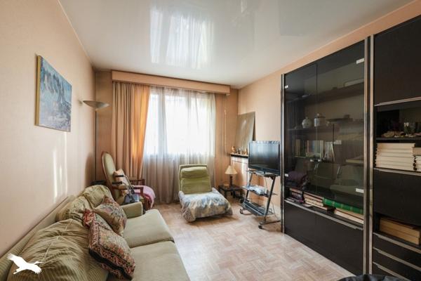 Appartement à vendre |  La Garenne-Colombes |  3 pièces | 64 m²