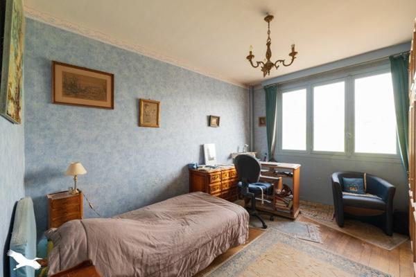 Appartement à vendre |  La Garenne-Colombes |  3 pièces | 64 m²