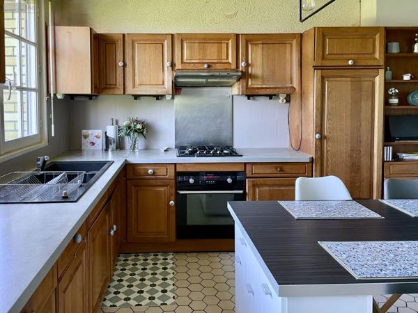 Achat - Maison | Pavillon Wormhout 59470 7 pièces 145 m 2 1840 m 2