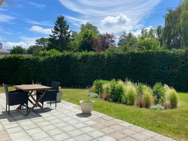 Achat - Maison | Pavillon Wormhout 59470 7 pièces 145 m 2 1840 m 2