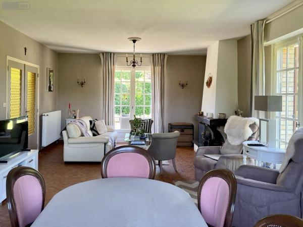 Achat - Maison | Pavillon Wormhout 59470 7 pièces 145 m 2 1840 m 2