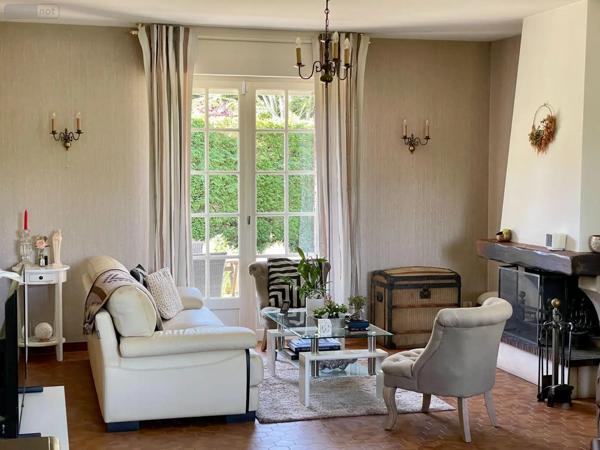 Achat - Maison | Pavillon Wormhout 59470 7 pièces 145 m 2 1840 m 2