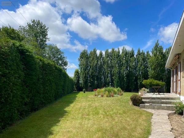 Achat - Maison | Pavillon Wormhout 59470 7 pièces 145 m 2 1840 m 2