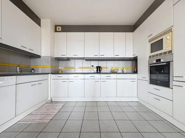 Appartement à vendre 3 pièces DIVONNE LES BAINS (01)