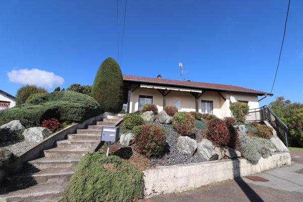 EXCLUSIVITÉ : MAISON FAMILIALE, TRIPLE POTENTIEL