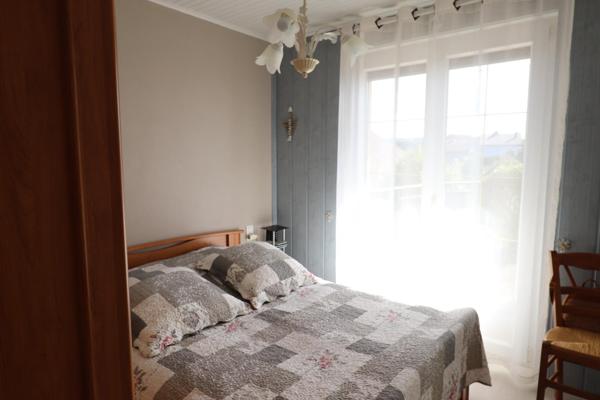 EXCLUSIVITÉ : MAISON FAMILIALE, TRIPLE POTENTIEL