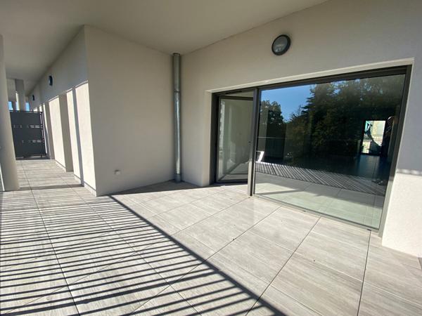 Appartement Niort 6 pièces 160 m2