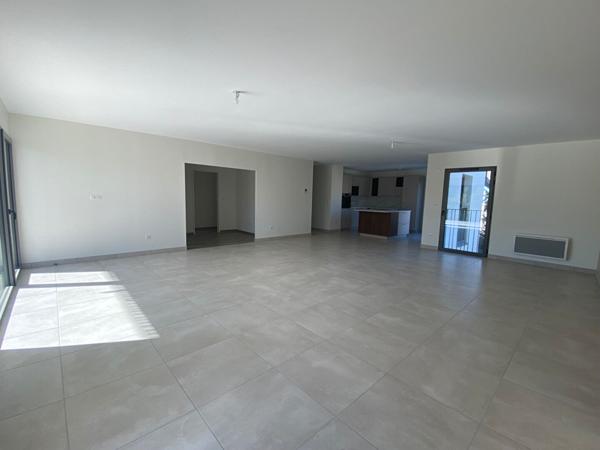 Appartement Niort 6 pièces 160 m2