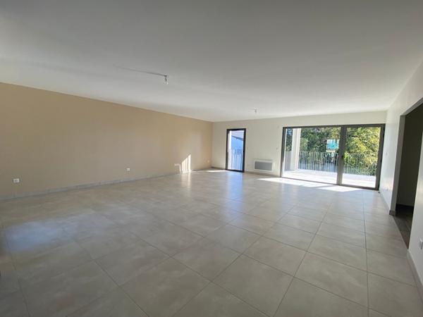 Appartement Niort 6 pièces 160 m2