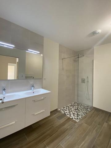 Appartement Niort 6 pièces 160 m2