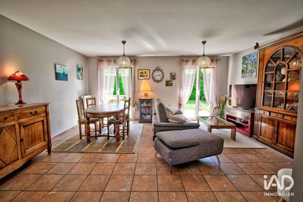 Maison à vendre 5 pièces 160 m² Étupes