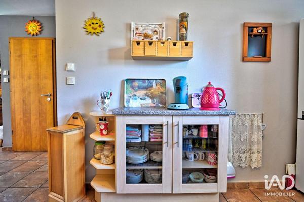 Maison à vendre 5 pièces 160 m² Étupes