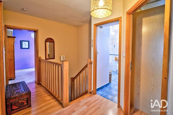 Maison à vendre 5 pièces 160 m² Étupes